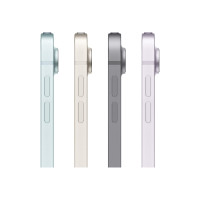 Produktbild för Apple 13-inch iPad Air M3 Wi-Fi + Cellular - surfplatta - 256 GB - 13" - 3G, 4G, 5G