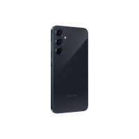 Produktbild för Samsung Galaxy A55 - awesome navy - 5G pekskärmsmobil - 128 GB - GSM