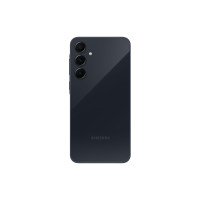Produktbild för Samsung Galaxy A55 - awesome navy - 5G pekskärmsmobil - 128 GB - GSM