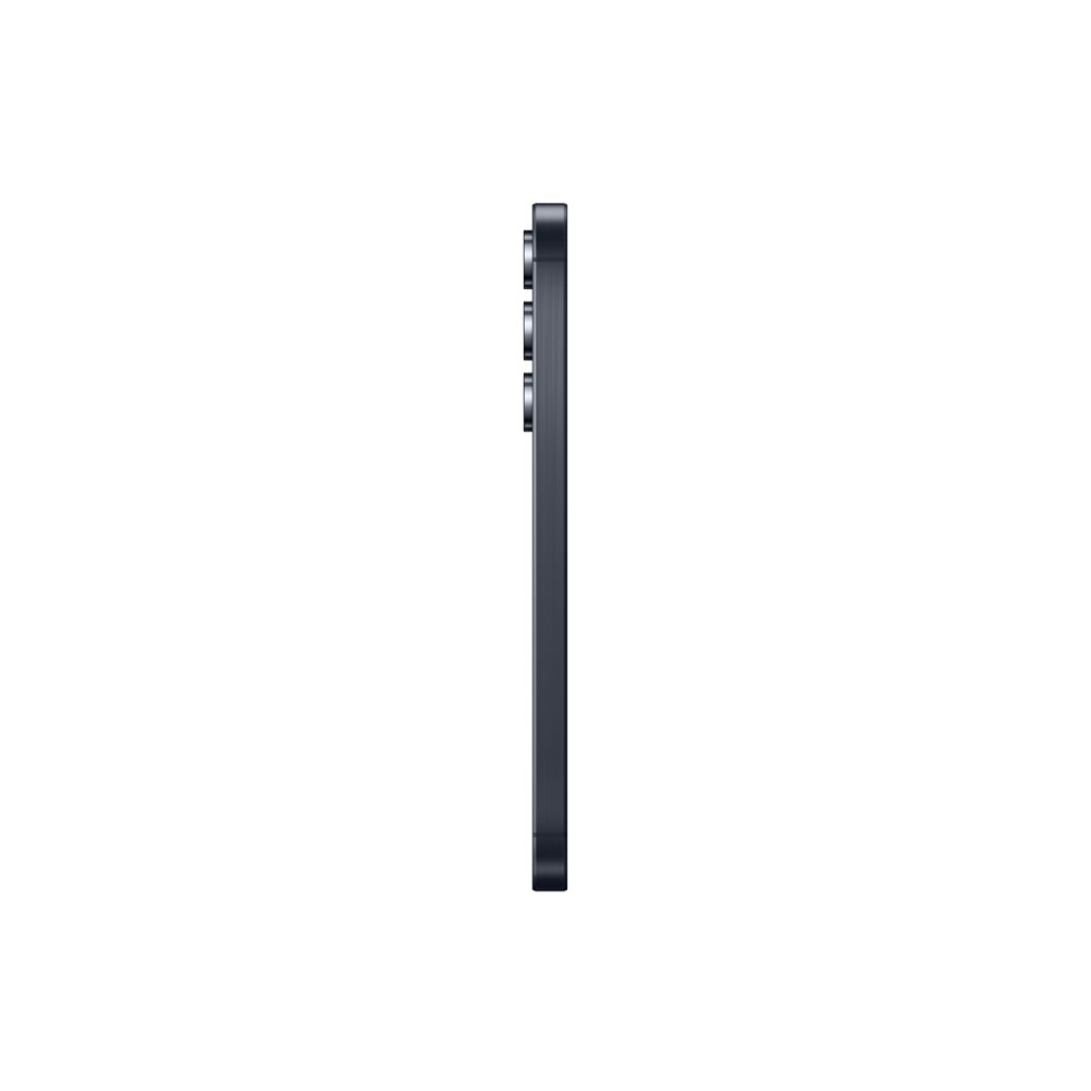 Produktbild för Samsung Galaxy A55 - awesome navy - 5G pekskärmsmobil - 128 GB - GSM