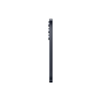 Produktbild för Samsung Galaxy A55 - awesome navy - 5G pekskärmsmobil - 128 GB - GSM