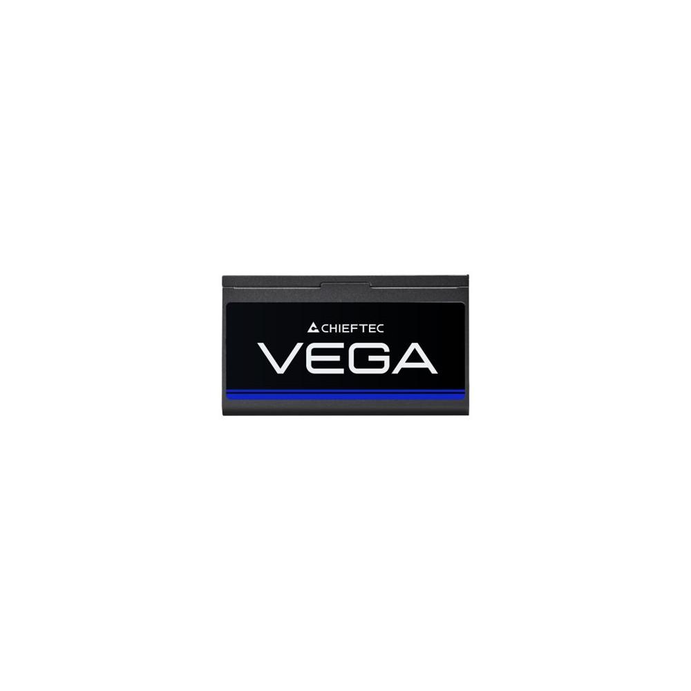 Produktbild för Chieftec VEGA Series PPG-750-S - nätaggregat - 750 Watt