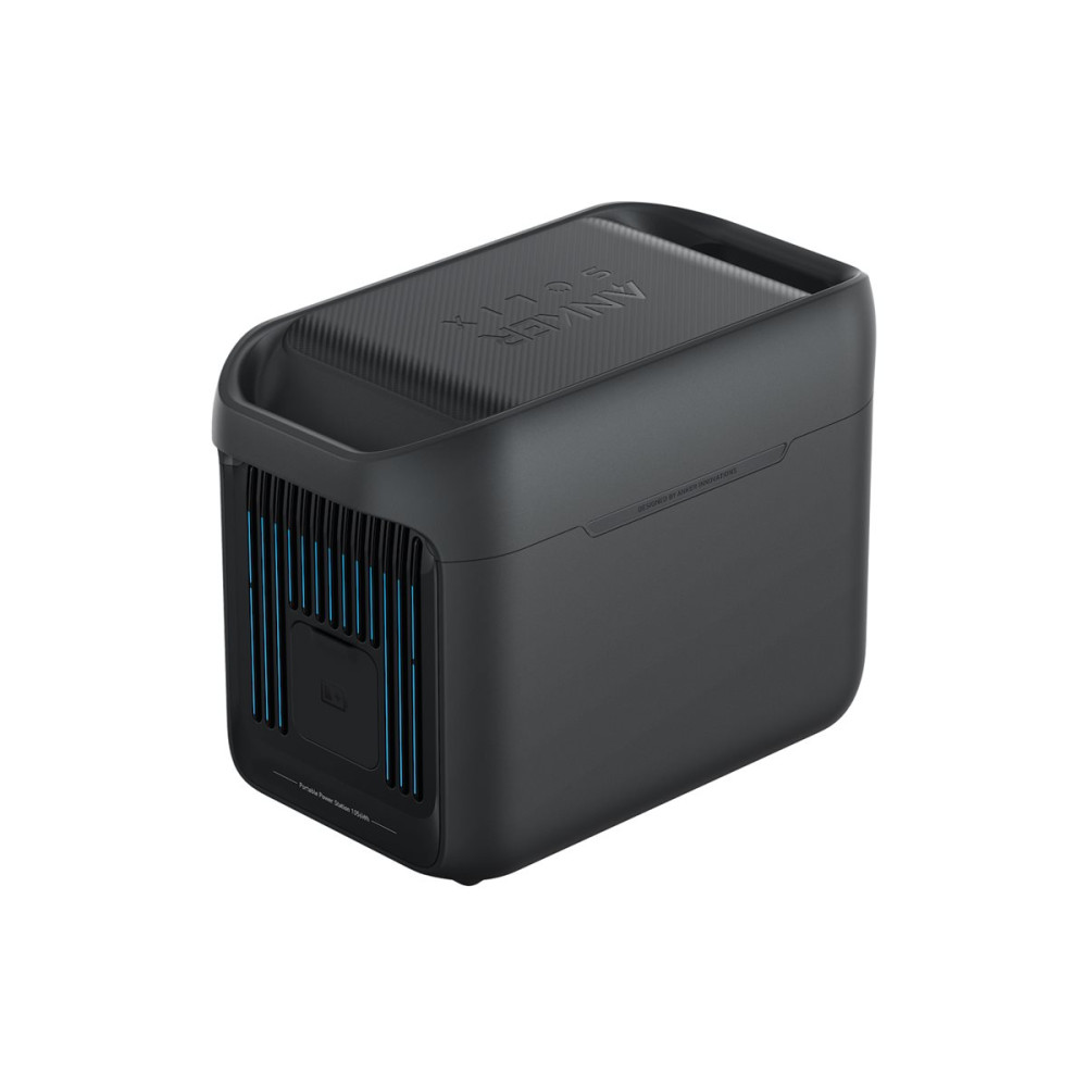 Produktbild för Anker SOLIX C1000X - bärbar kraftstation - 1800 Watt - LiFePO4 - 1056 Wh