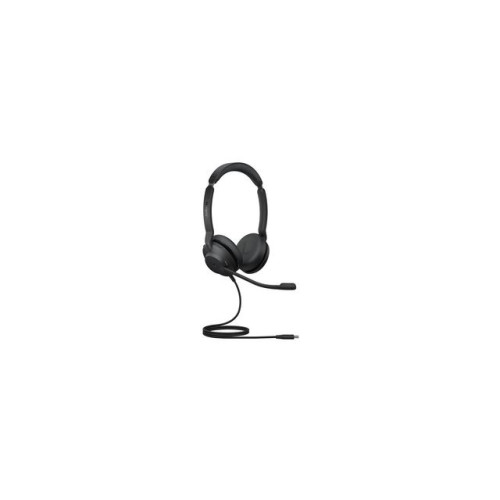Jabra Headset JABRA Evolve2 30 MS stereo USB-C
