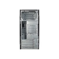Produktbild för Inter-Tech IT-6505 Reto - microtower - micro ATX