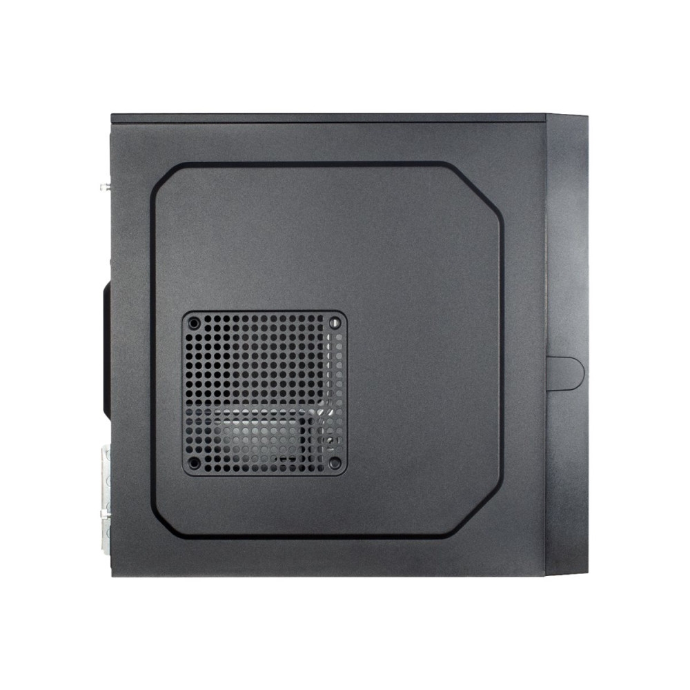Produktbild för Inter-Tech IT-6505 Reto - microtower - micro ATX