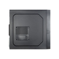 Produktbild för Inter-Tech IT-6505 Reto - microtower - micro ATX