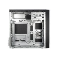 Produktbild för Inter-Tech IT-6505 Reto - microtower - micro ATX