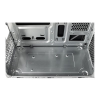 Produktbild för Inter-Tech IT-6505 Reto - microtower - micro ATX