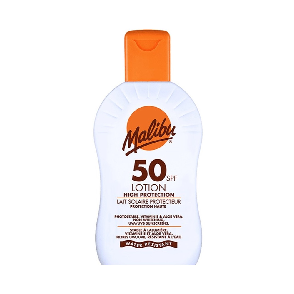 Produktbild för Sun Lotion SPF50 100ml