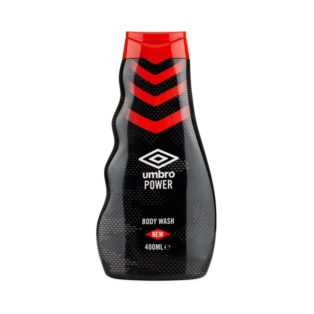 Produktbild för Power Body Wash 400ml