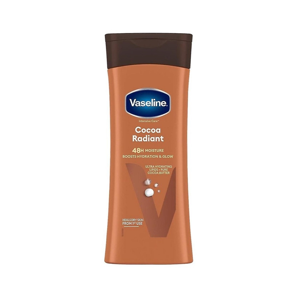 Produktbild för Intensive Care Cocoa Radiant 200ml