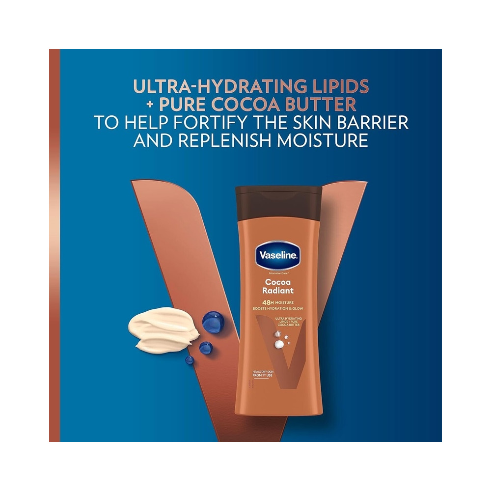 Produktbild för Intensive Care Cocoa Radiant 200ml