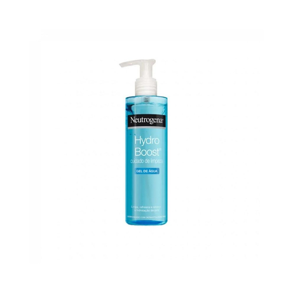 Produktbild för Hydro Boost Cleanser Water Gel 200ml