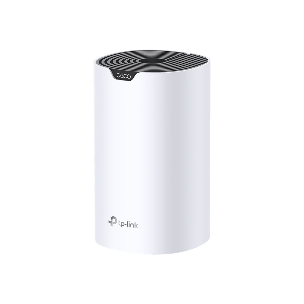 Produktbild för TP-Link Deco S7 V1 - Wifi-system - Wi-Fi 5 - skrivbordsmodell