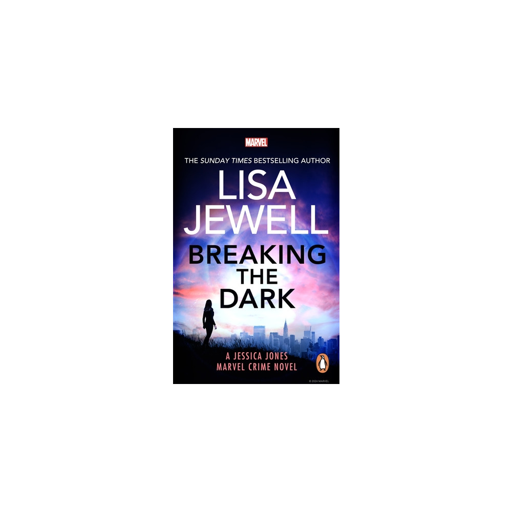 Produktbild för Breaking the Dark (pocket, eng)