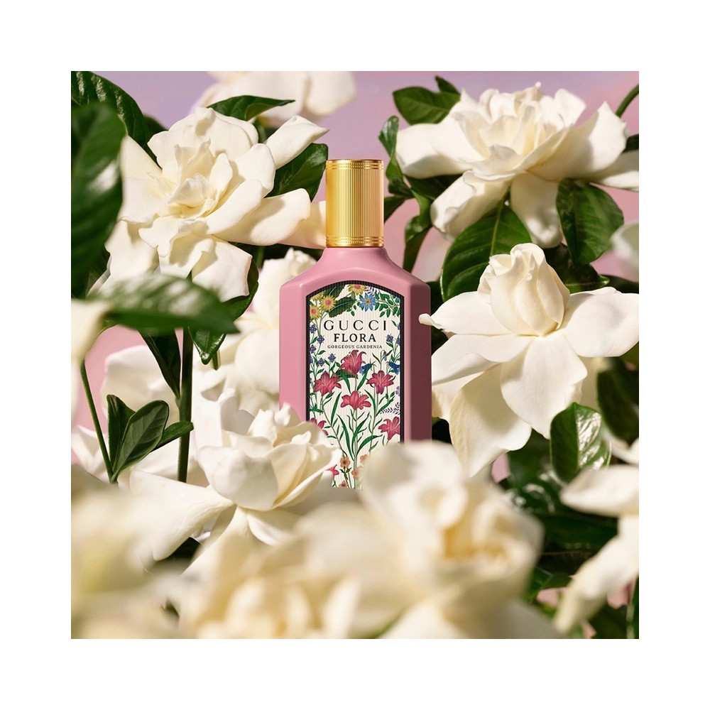 Produktbild för Flora Gorgeous Gardenia Edp 30ml