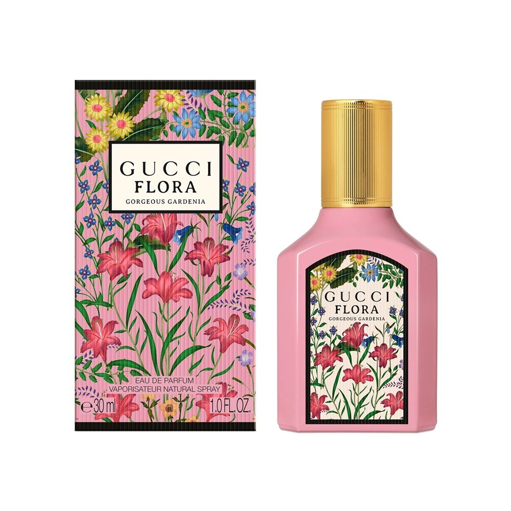 Produktbild för Flora Gorgeous Gardenia Edp 30ml