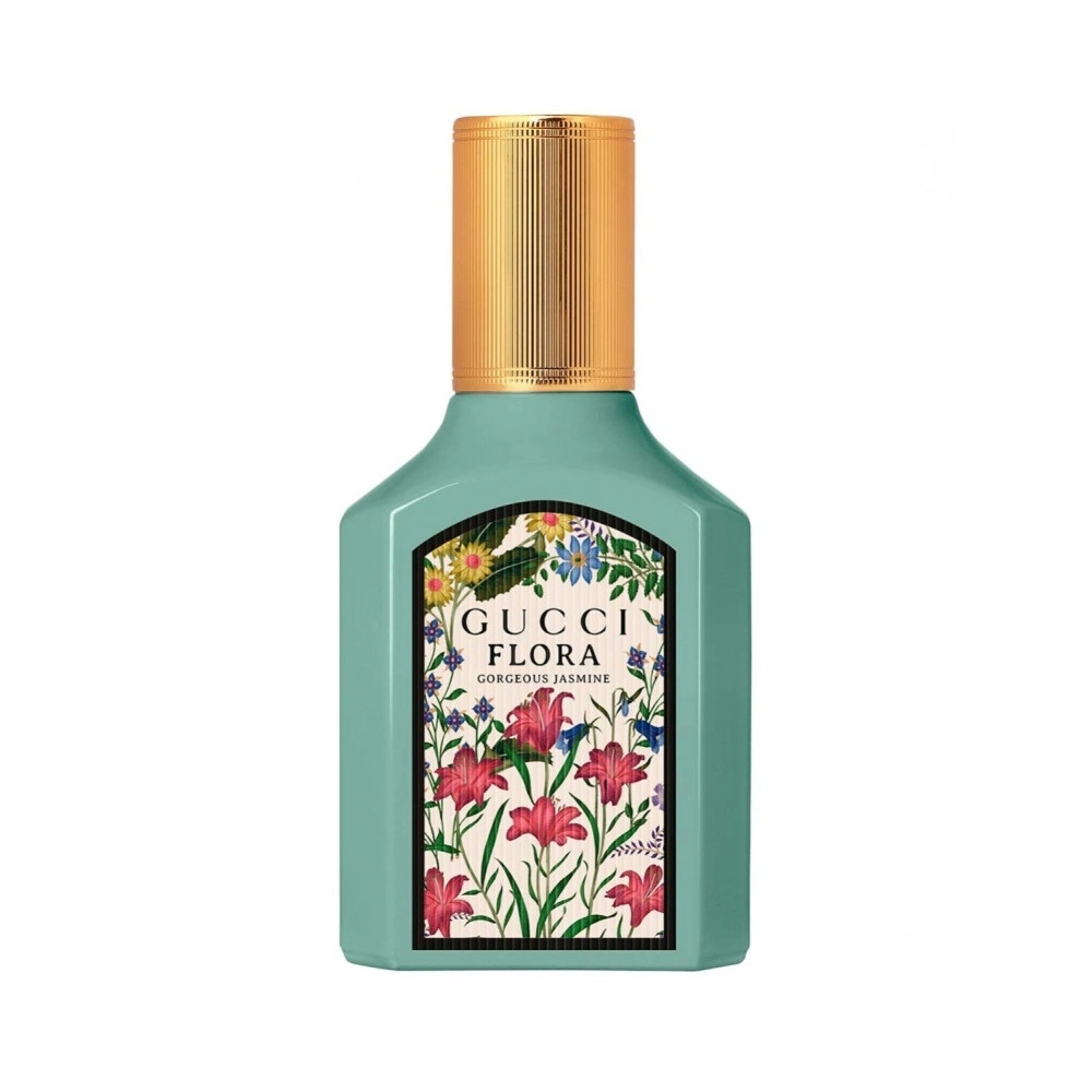 Produktbild för Flora Gorgeous Jasmine Edp 30ml