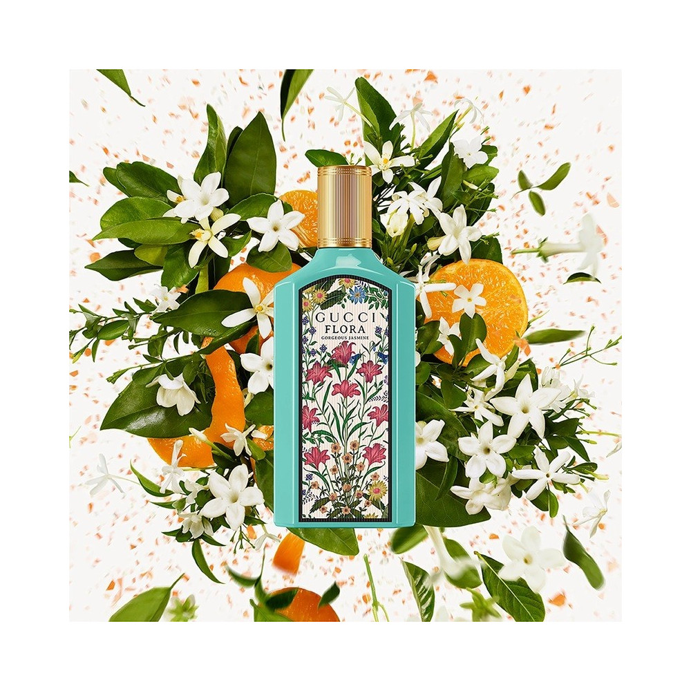 Produktbild för Flora Gorgeous Jasmine Edp 30ml