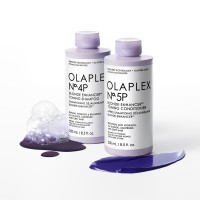 Produktbild för No.5P Blonde Enhancer Toning Conditioner 250ml