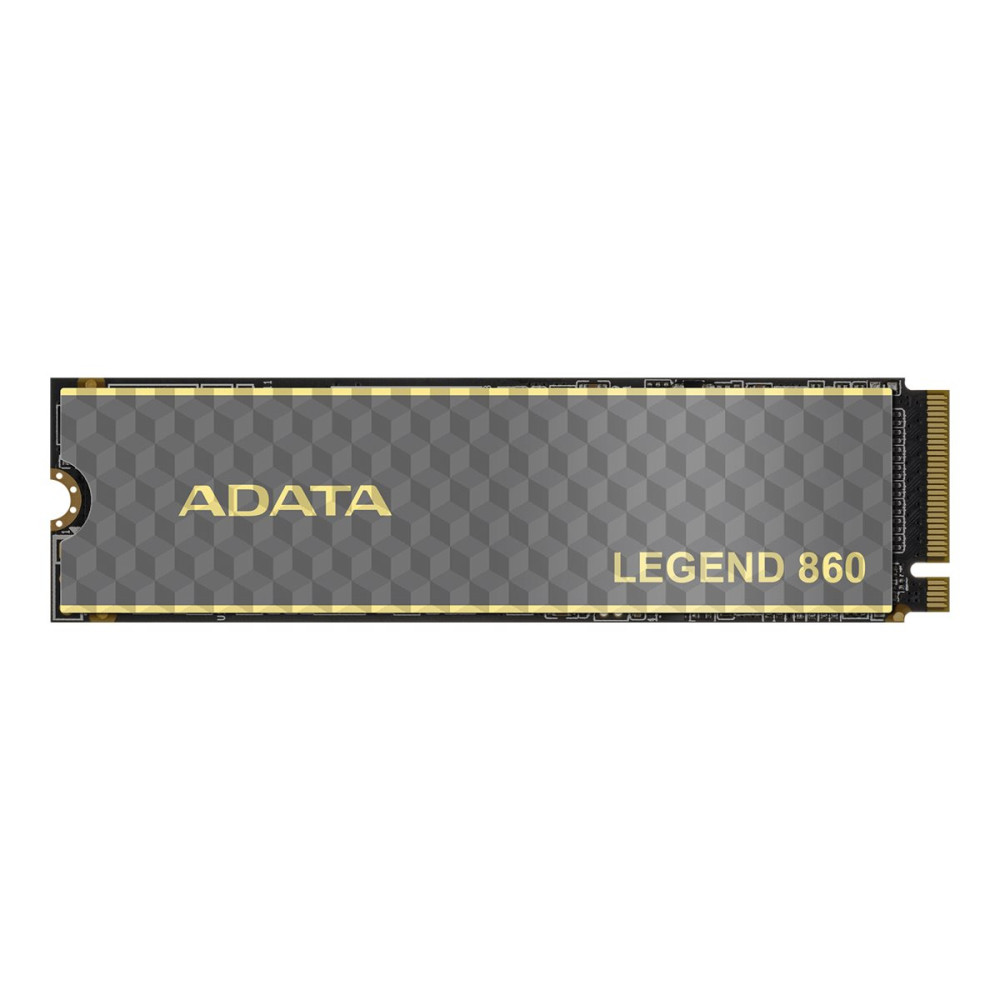 Produktbild för ADATA Legend 860 - SSD - 1000 GB - PCIe 4.0 x4 (NVMe)