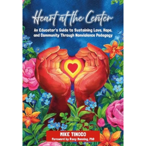 Taylor & francis inc Heart at the Center (häftad, eng)