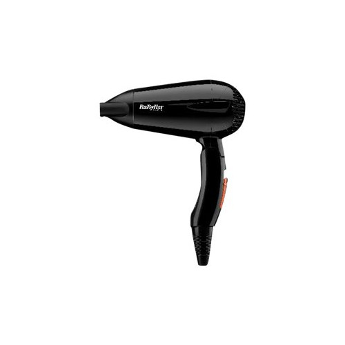 BaByliss BaByliss Paris 5344E Travel Dry 2000 - hårtork