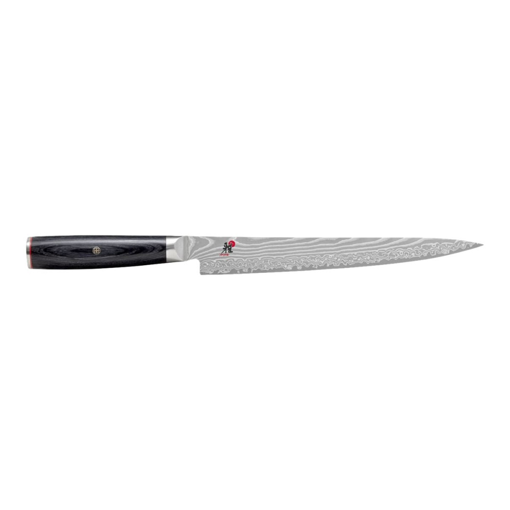 Produktbild för MIYABI 5000 FC-D - sujihiki knife