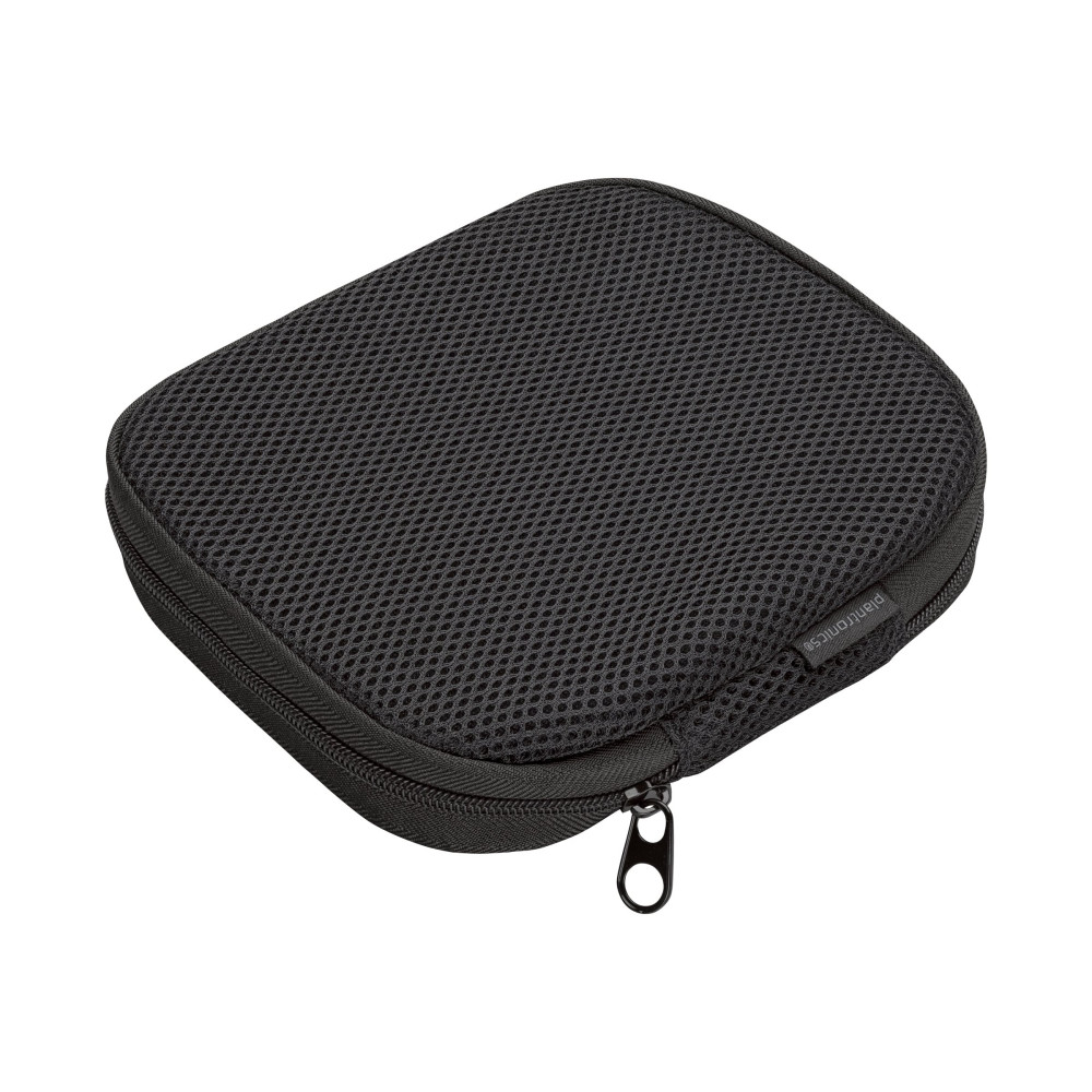 Produktbild för HP Poly Blackwire 3225 - headset - 3,5 mm kontakt, USB-C