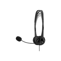 Produktbild för HP G2 - headset - USB