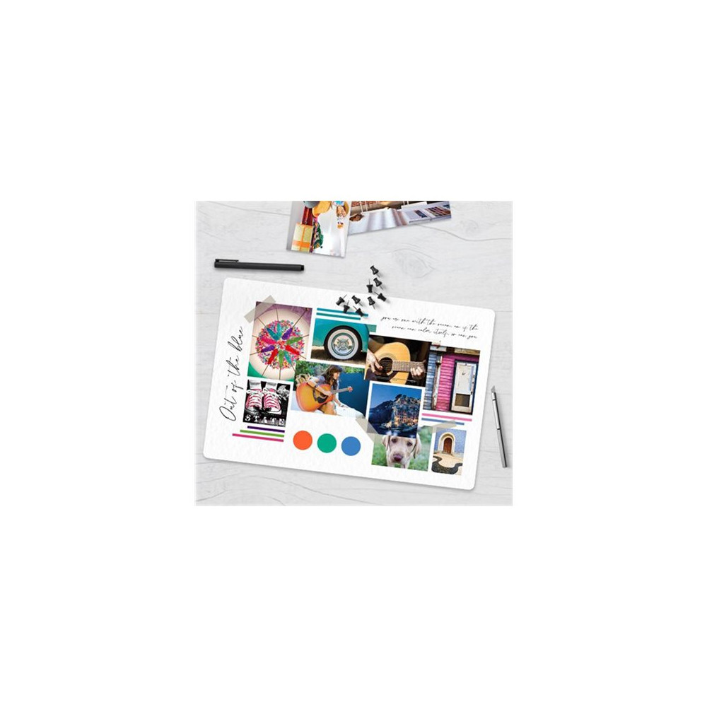Produktbild för HP 62 - 2-pack - svartfärgad, färg (cyan, magenta, gul) - original - bläckpatron