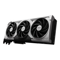 Produktbild för MSI GeForce RTX 5090 32G VENTUS 3X OC - grafikkort - GeForce RTX 5090 - 32 GB