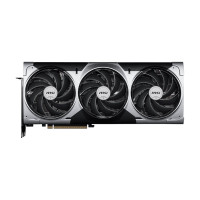 Produktbild för MSI GeForce RTX 5090 32G VENTUS 3X OC - grafikkort - GeForce RTX 5090 - 32 GB
