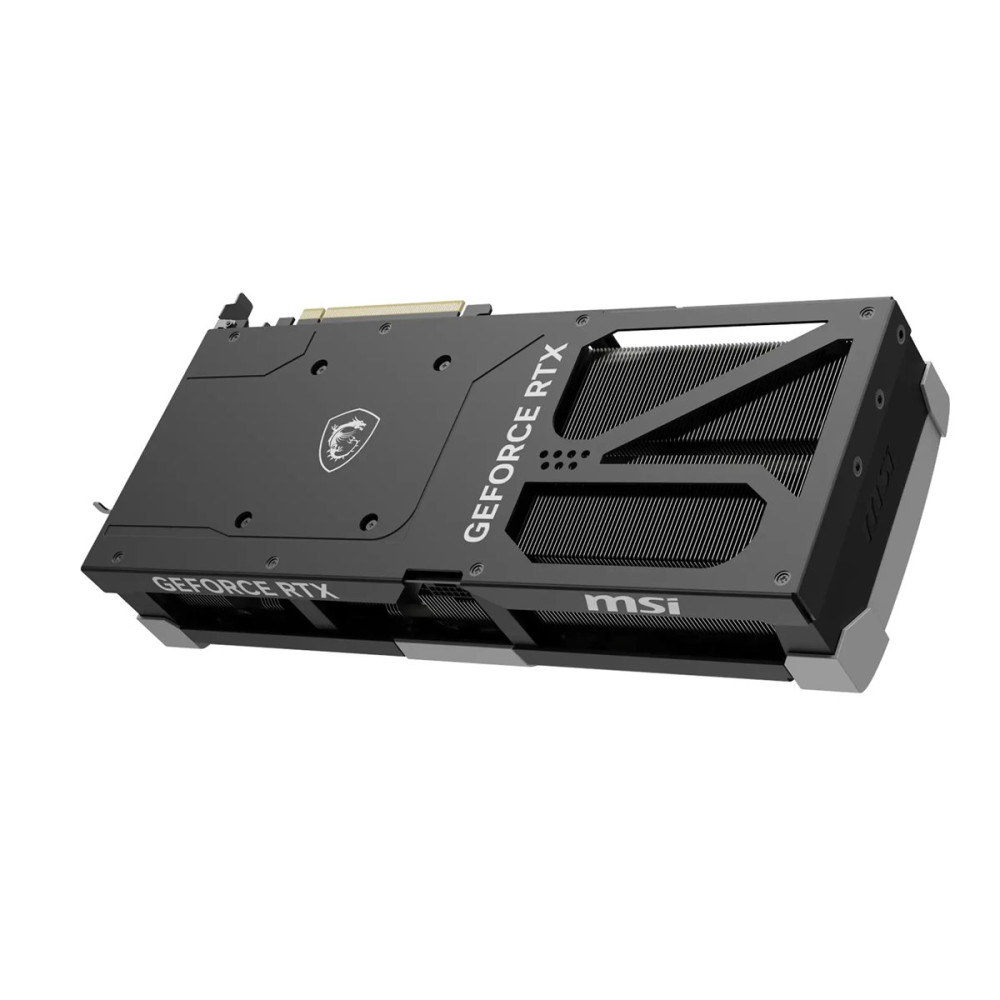 Produktbild för MSI GeForce RTX 5090 32G VENTUS 3X OC - grafikkort - GeForce RTX 5090 - 32 GB