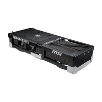 Produktbild för MSI GeForce RTX 5090 32G VENTUS 3X OC - grafikkort - GeForce RTX 5090 - 32 GB