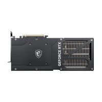 Produktbild för MSI GeForce RTX 5090 32G VENTUS 3X OC - grafikkort - GeForce RTX 5090 - 32 GB