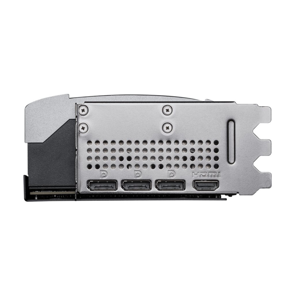Produktbild för MSI GeForce RTX 5090 32G VENTUS 3X OC - grafikkort - GeForce RTX 5090 - 32 GB