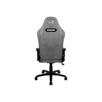 Produktbild för AeroCool DUKE - stol - AeroSuede, konstläder - tan gray