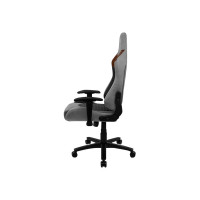 Produktbild för AeroCool DUKE - stol - AeroSuede, konstläder - tan gray