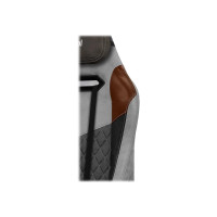 Produktbild för AeroCool DUKE - stol - AeroSuede, konstläder - tan gray