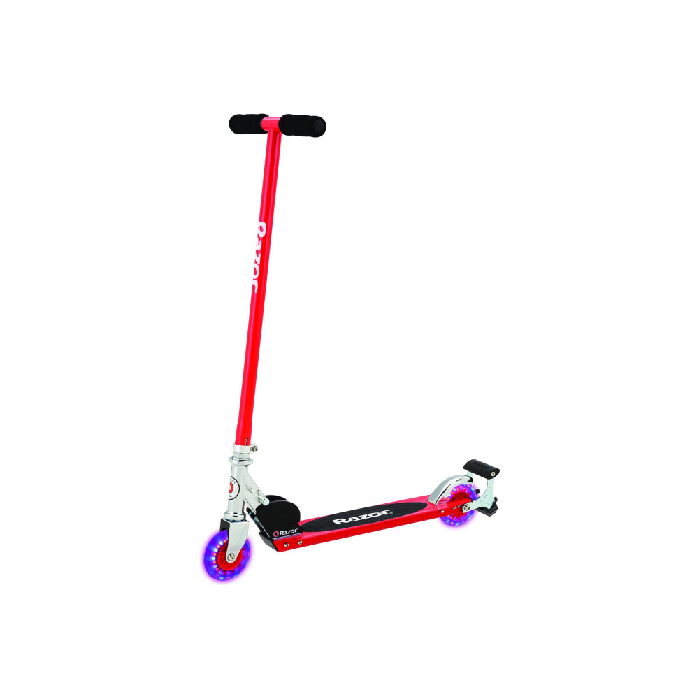 Produktbild för Razor S Spark Sport - kickscooter