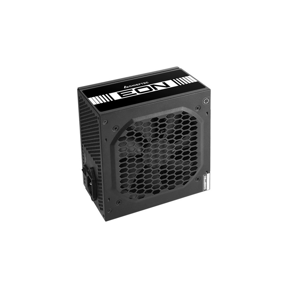 Produktbild för Chieftec EON Series ZPU-600S - nätaggregat - 600 Watt