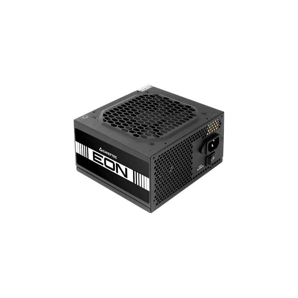 Produktbild för Chieftec EON Series ZPU-500S - nätaggregat - 500 Watt