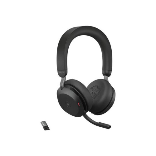 Jabra Headset JABRA Evolve2 75 MS BT USB-C
