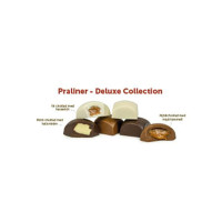 Produktbild för Choklad Presentask Emilia 400g
