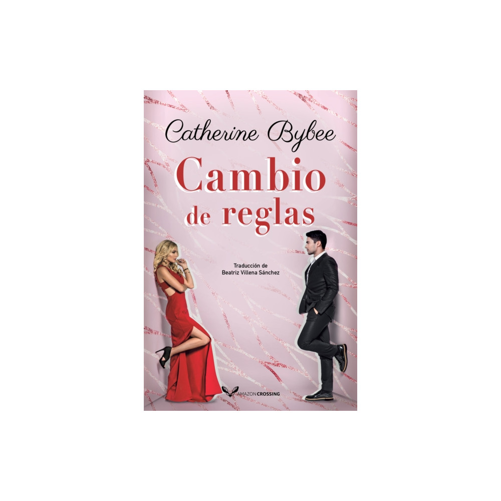 Produktbild för Cambio de reglas (häftad, spa)