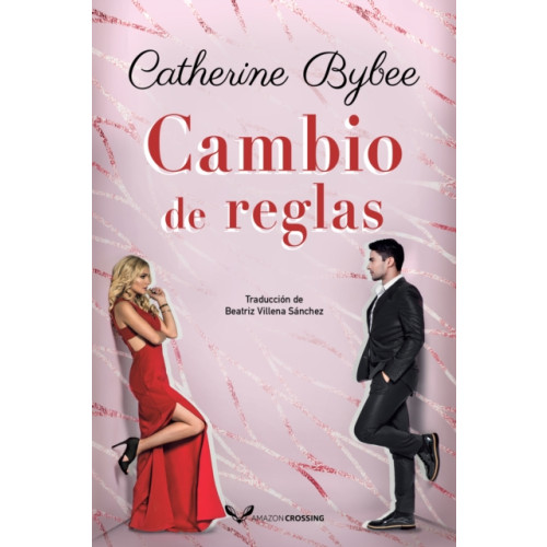 Amazon Publishing Cambio de reglas (häftad, spa)
