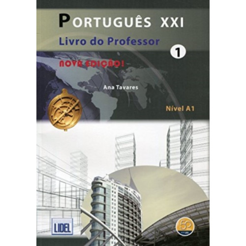 Edicoes Tecnicas Lidel Portugues XXI - Nova Edicao (häftad, por)