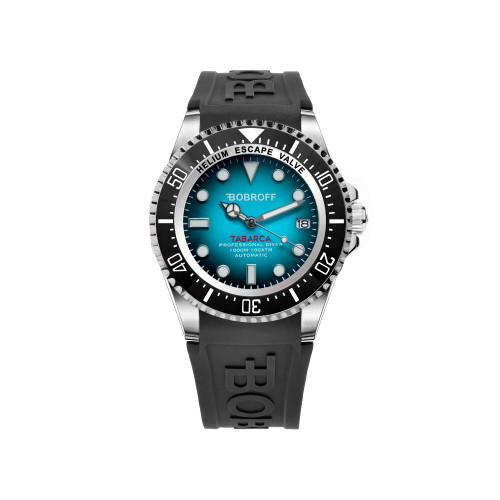 Bobroff BOBROFF BF0009-BFSTN - Automatic Herr (44MM)